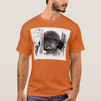 Cuenca Kids 1636 T-Shirt