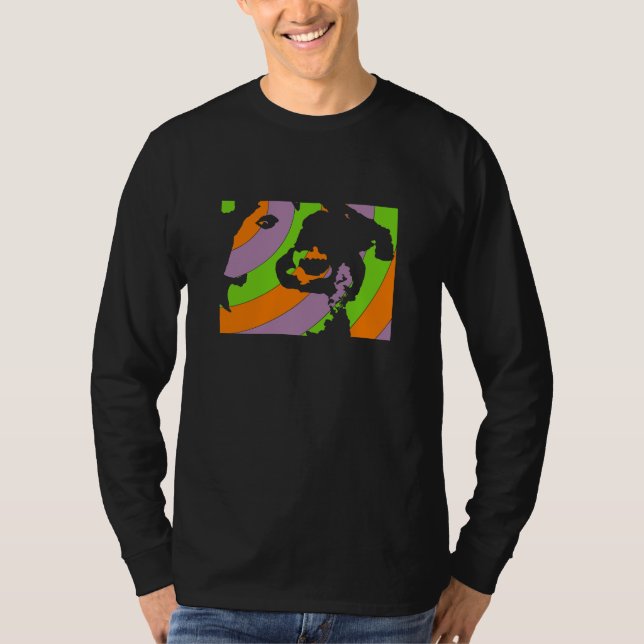 Cujo T-Shirt (Vorderseite)