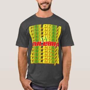 Culebra-Kaskade-Text T-Shirt