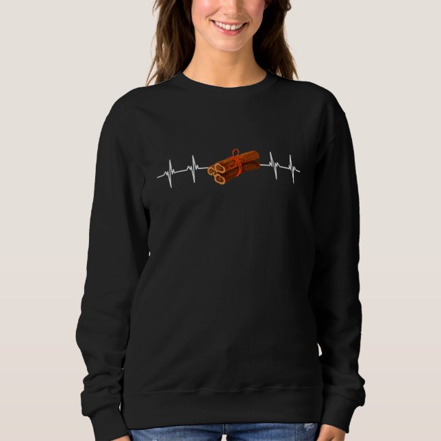Culinary Arts Chef And Culinary Teacher Instructor Sweatshirt (Vorderseite)