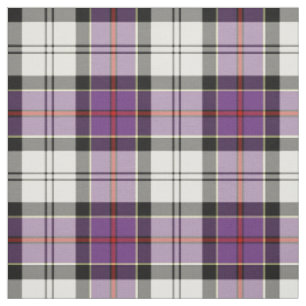 Culloden KleiderTartan Stoff