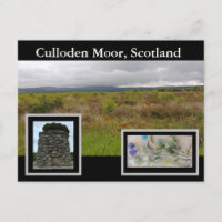 Culloden Moor