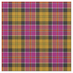 Culloden Schottland BezirkTartan Stoff