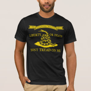 Culpeper kundengerechter T - Shirt