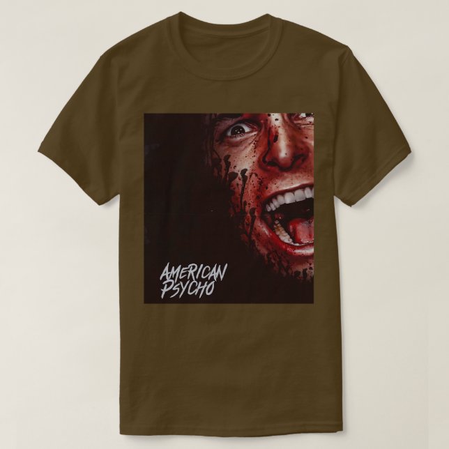 Cult Movie T-Shirt (Design vorne)
