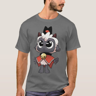 Cult of the Lamb Freund T-Shirt