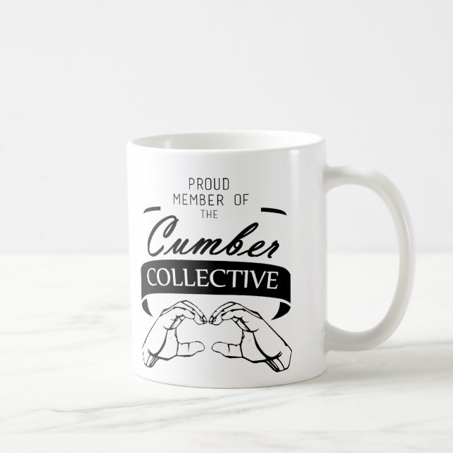 CumberCollective Tasse (Rechts)