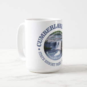 Cumberland Falls SRP Kaffeetasse