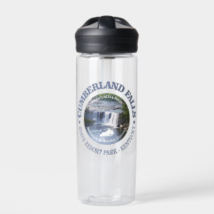 Cumberland Falls SRP  Trinkflasche