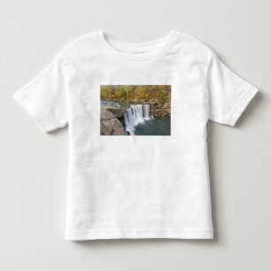 Cumberland Falls State Park bei Corbin Kentucky Kleinkind T-shirt
