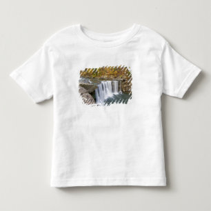 Cumberland Falls State Park bei Corbin Kentucky Kleinkind T-shirt