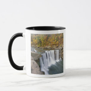 Cumberland Falls State Park bei Corbin Kentucky Tasse