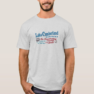 Cumberland T - Shirt der Männer