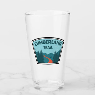 Cumberland Trail Tennessee Glas