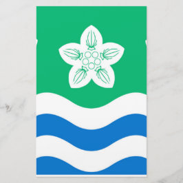 Cumberland (UK-Landkreis) Briefpapier