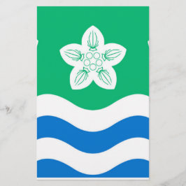 Cumberland (UK-Landkreis) Briefpapier