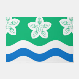 Cumberland (UK-Landkreis) Fußmatte