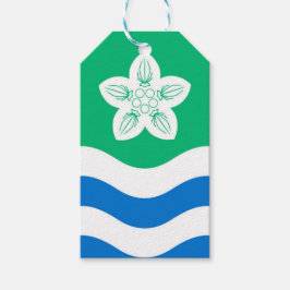 Cumberland (UK-Landkreis) Geschenkanhänger