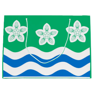 Cumberland (UK-Landkreis) Große Geschenktüte