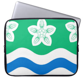 Cumberland (UK-Landkreis) Laptopschutzhülle