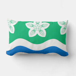 Cumberland (UK-Landkreis) Lendenkissen