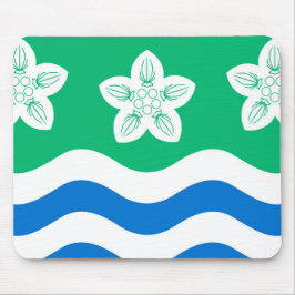 Cumberland (UK-Landkreis) Mousepad