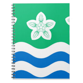 Cumberland (UK-Landkreis) Notizblock