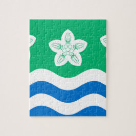 Cumberland (UK-Landkreis) Puzzle