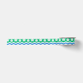 Cumberland (UK-Landkreis) Satinband