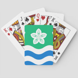 Cumberland (UK-Landkreis) Spielkarten