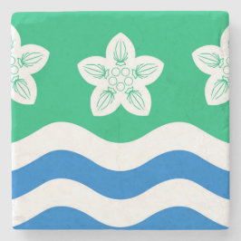 Cumberland (UK-Landkreis) Steinuntersetzer
