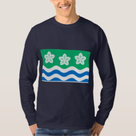 Cumberland (UK-Landkreis) T-Shirt