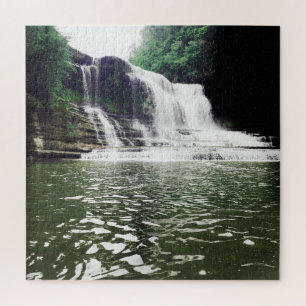 Cummins Falls Puzzle