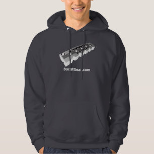 Cummins Shirt durch BoostGear.com