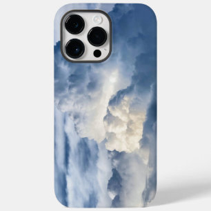 Cumulus Cloud Group Case-Mate iPhone 14 Pro Max Hülle