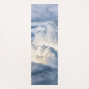 Cumulus Cloud Group Yogamatte