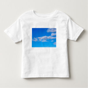 Cumulus Wolken über dem Western Antarktis Kleinkind T-shirt