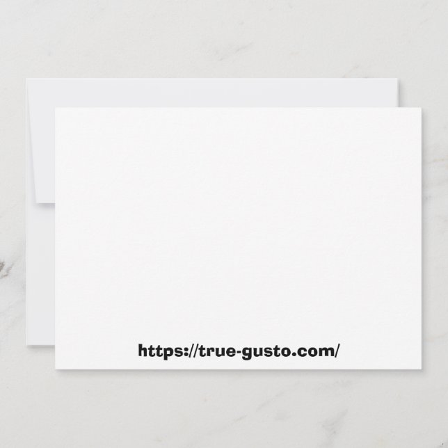 Cunnamulla Abend Travel Greetings Card Ankündigung (Rückseite)