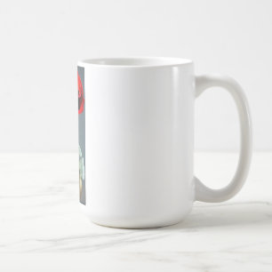 : "Cup Crafters: Sip in Style mit Unsere Einzigart Kaffeetasse