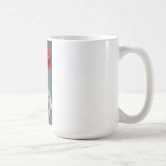: "Cup Crafters: Sip in Style mit Unsere Einzigart Kaffeetasse