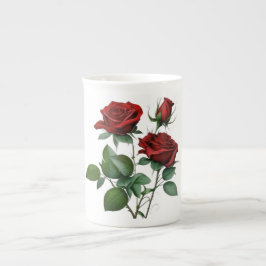 Cup-Design Prozellantasse