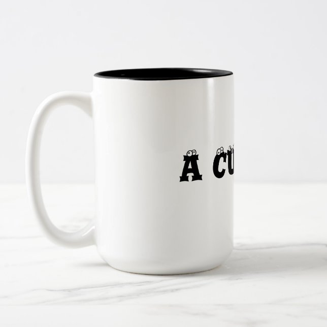 Cup Eine Tasse Wunsch (Links)