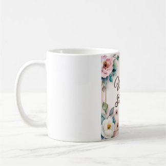 Cup für Hochzeitsgeschenk Kaffeetasse