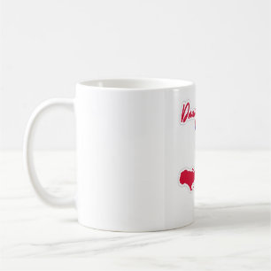 Cup Kaffeetasse