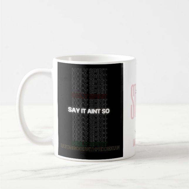 Cup Kaffeetasse (Links)