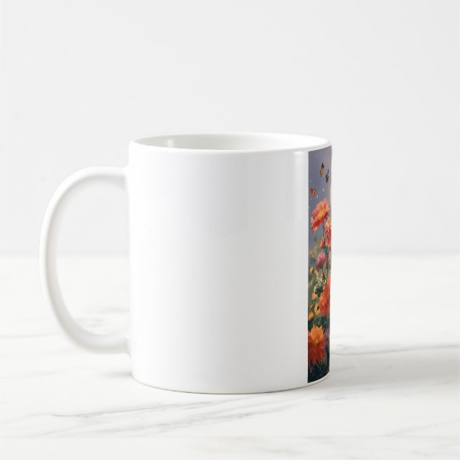 Cup Kaffeetasse (Links)