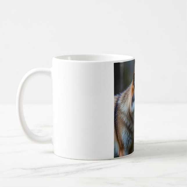Cup Kaffeetasse (Links)