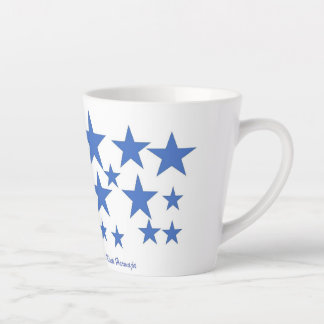 Cup Kirsti Harmaja Milchtasse