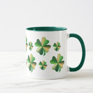 Cup mit Kehlen Tasse