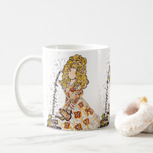 Cup of Ambition Tasse
